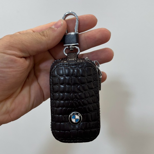 عکس اصلی جاکلیدی کیف ریموت خودرو کد 802