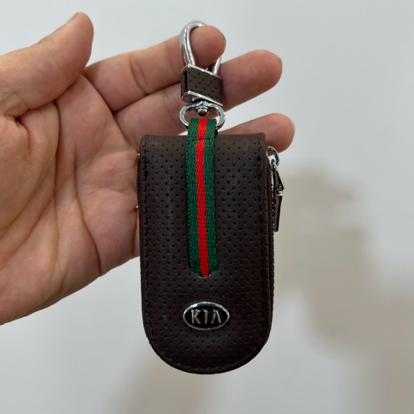 عکس اصلی جاکلیدی کیف ریموت خودرو کد 800
