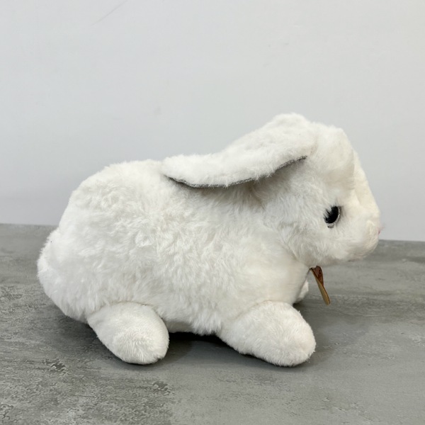 عکس شماره:0 , عروسک مدل خرگوش نشسته ارتفاع 25 سانتی متر کد 832