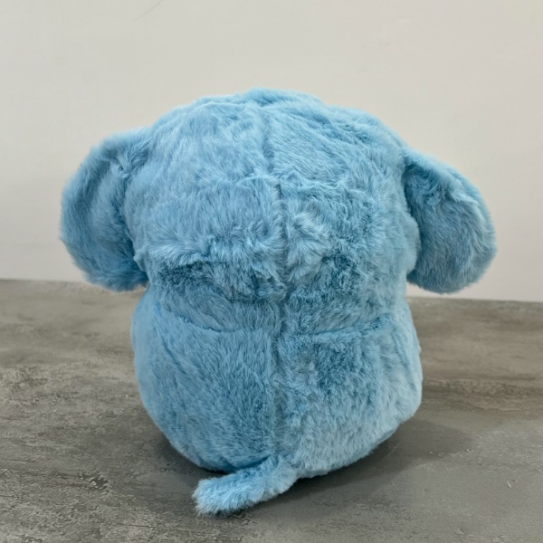 عکس شماره:0 , عروسک مدل خوک با لباس فیلی ارتفاع 20 سانتی متر کد 834