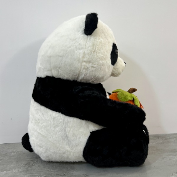 عکس شماره:2 , عروسک مدل پاندا ارتفاع 60 سانتی متر کد 835