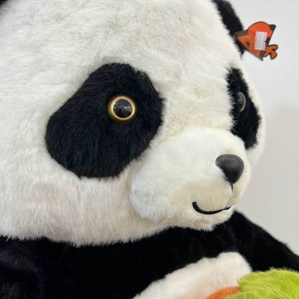 عکس شماره:0 , عروسک مدل پاندا ارتفاع 60 سانتی متر کد 835