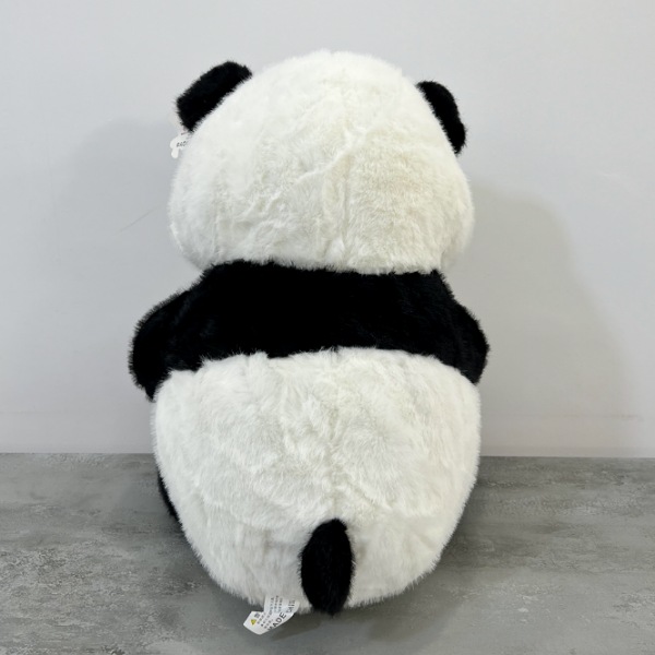 عکس شماره:1 , عروسک مدل پاندا ارتفاع 45 سانتی متر کد 836