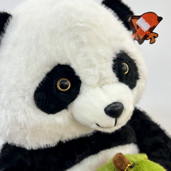 عکس شماره:0 , عروسک مدل پاندا ارتفاع 45 سانتی متر کد 836