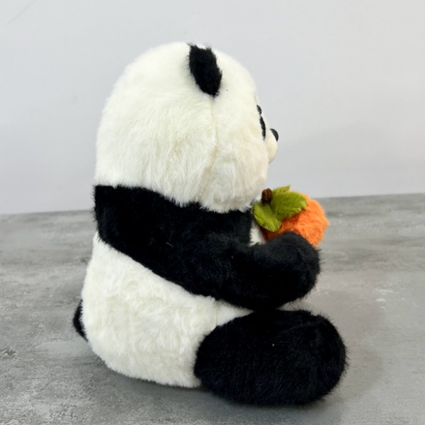 عکس شماره:0 , عروسک مدل پاندا ارتفاع 20 سانتی متر کد 837