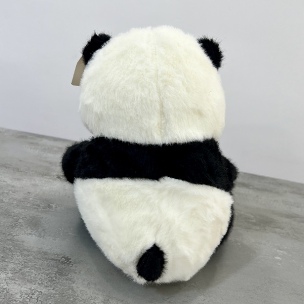 عکس شماره:2 , عروسک مدل پاندا ارتفاع 20 سانتی متر کد 837