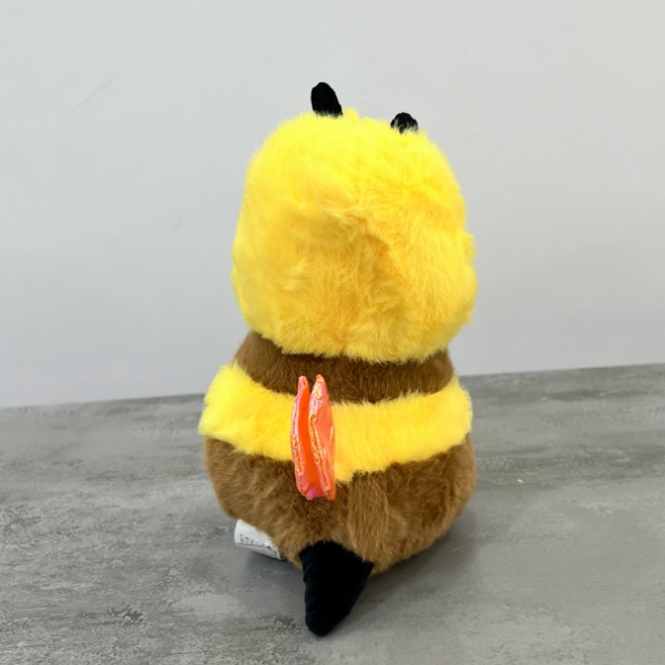 عکس شماره:0 , عروسک مدل زنبور مهربون ارتفاع 25 سانتی متر کد 839