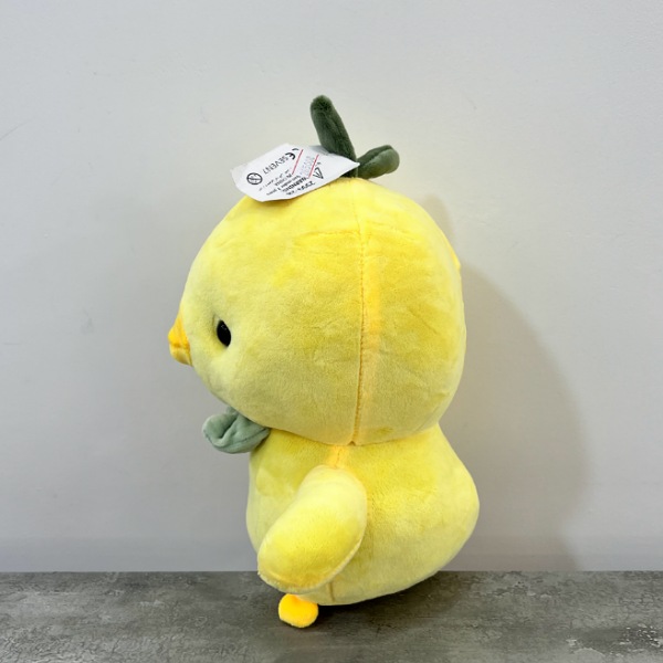 عکس شماره:0 , عروسک مدل جوجه ارتفاع 25 سانتی متر کد 842