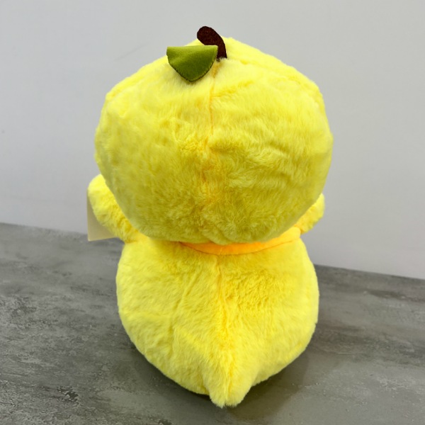 عکس شماره:0 , عروسک مدل جوجه کیف دار ارتفاع 30 سانتی متر کد 843