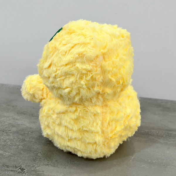 عکس شماره:1 , عروسک مدل جوجه ارتفاع 20 سانتی متر کد 844