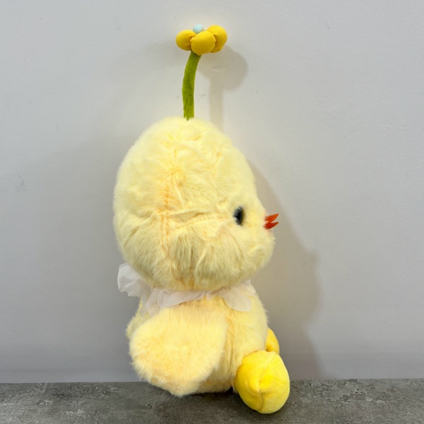 عکس شماره:0 , عروسک مدل جوجه گل به سر، ارتفاع 30 سانتی متر کد 846