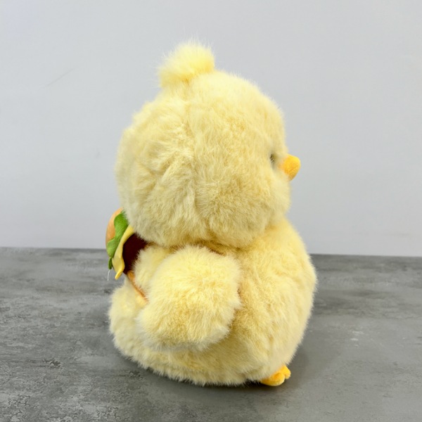 عکس شماره:1 , عروسک مدل جوجه همبرگری ارتفاع 30 سانتی متر کد 847