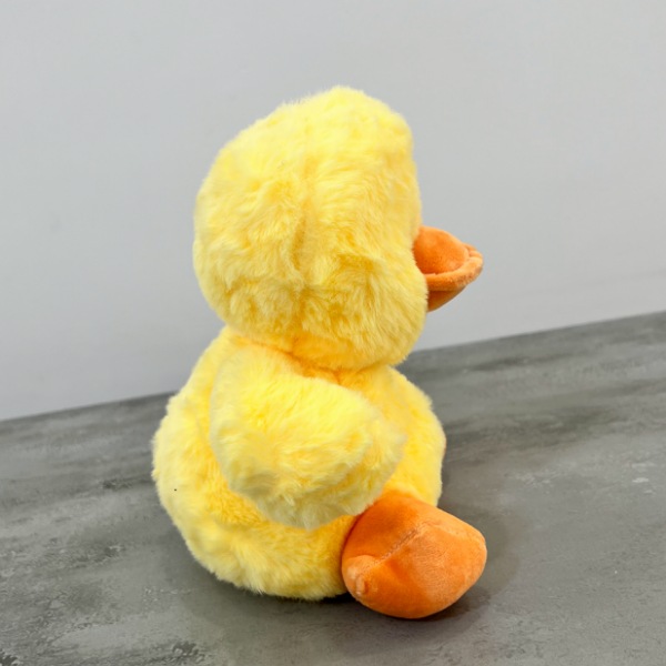 عکس شماره:1 , عروسک مدل اردک ارتفاع 20 سانتی متر کد 845