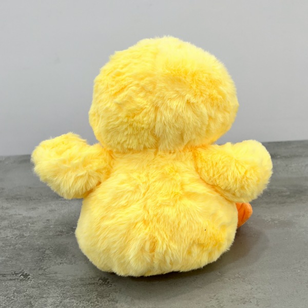 عکس شماره:0 , عروسک مدل اردک ارتفاع 20 سانتی متر کد 845