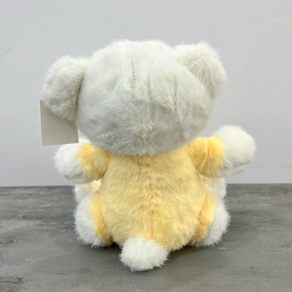 عکس شماره:1 , عروسک مدل خرس لباس حیوانی ارتفاع 25 سانتی متر کد 849