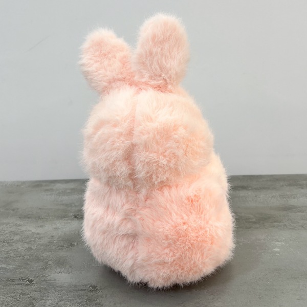 عکس شماره:0 , عروسک مدل خرگوش هویج به دست ارتفاع 30 سانتی متر کد 850