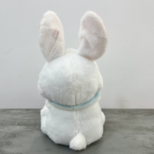 عکس شماره:0 , عروسک مدل خرگوش سبد هویجی ارتفاع 40 سانتی متر کد 851