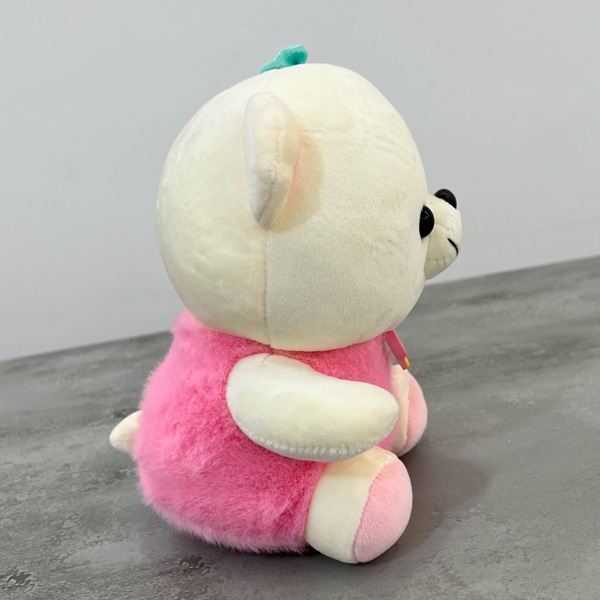 عکس شماره:1 , عروسک مدل خرس ارتفاع 20 سانتی متر کد 854