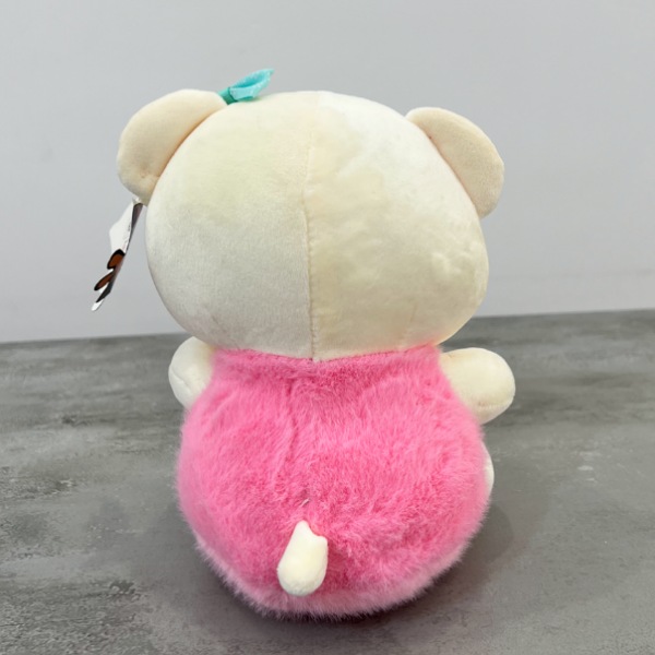 عکس شماره:0 , عروسک مدل خرس ارتفاع 20 سانتی متر کد 854