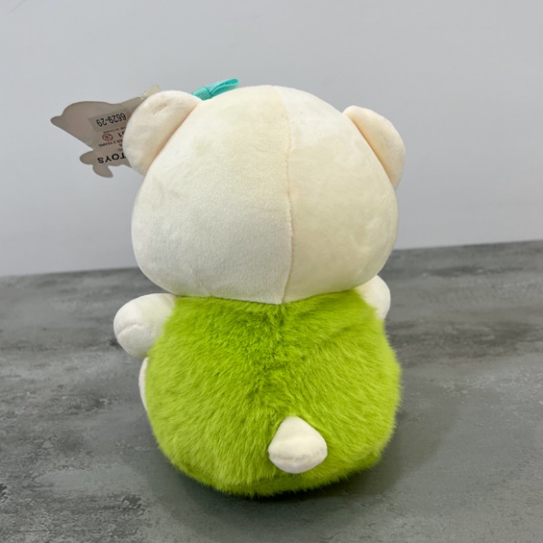 عکس شماره:0 , عروسک مدل خرس ارتفاع 20 سانتی متر کد 855