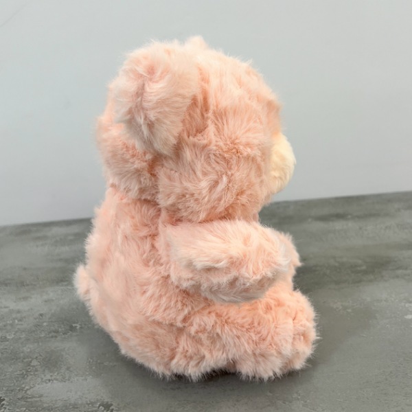 عکس شماره:1 , عروسک مدل خرس پشمالو ارتفاع 20 سانتی متر کد 859