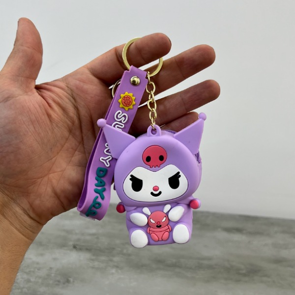 عکس اصلی جاکلیدی و کیف کرومی کد 869