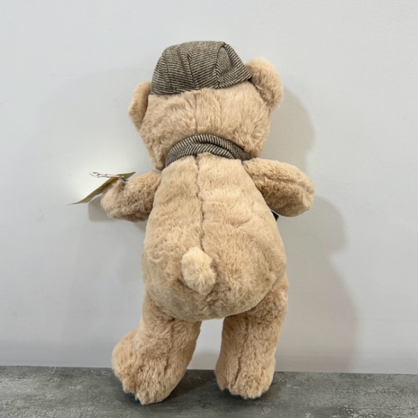 عکس شماره:0 , عروسک مدل خرس کلاه دار ارتفاع 35 سانتی متر کد 861