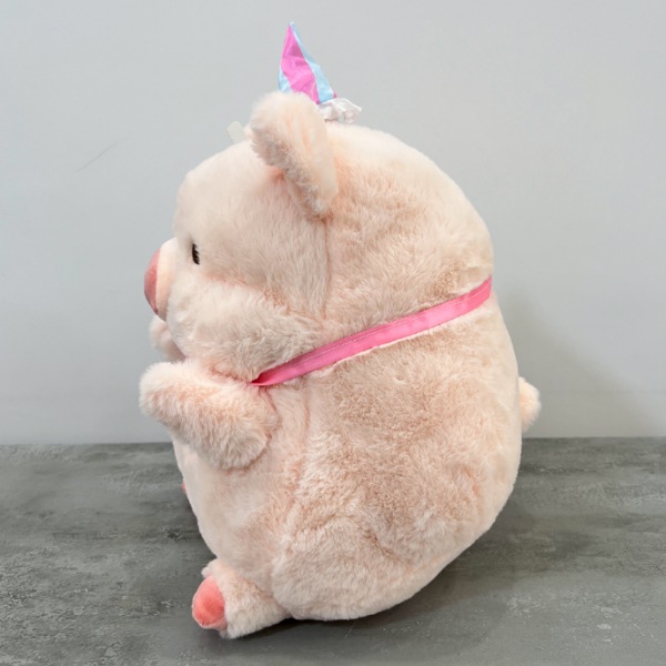 عکس شماره:1 , عروسک مدل خوک ارتفاع 35 سانتی متر کد 868