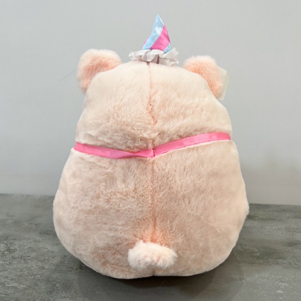 عکس شماره:0 , عروسک مدل خوک ارتفاع 35 سانتی متر کد 868