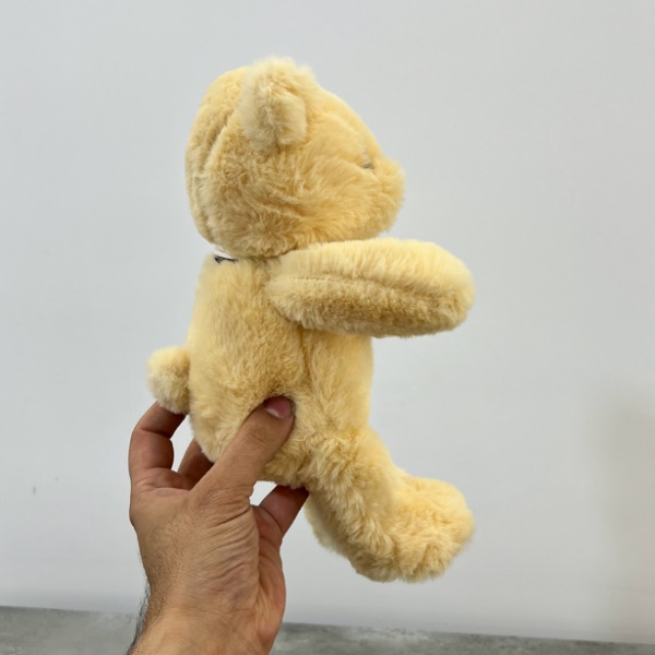 عکس شماره:0 , عروسک مدل خرس ارتفاع 30 سانتی متر کد 872