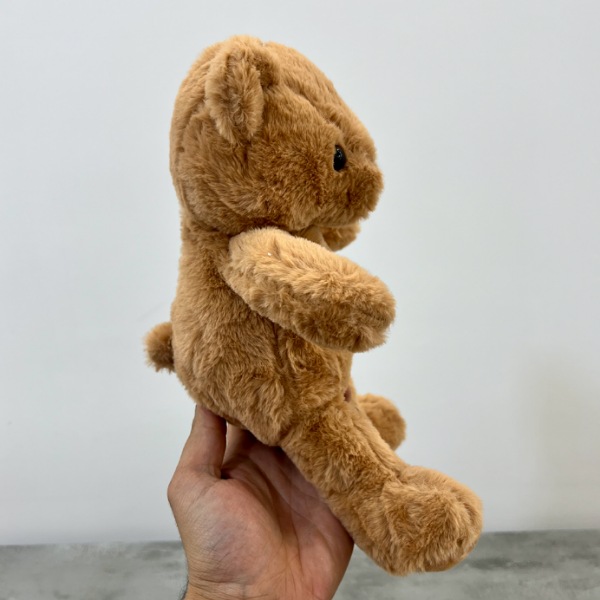 عکس شماره:1 , عروسک مدل خرس ارتفاع 30 سانتی متر کد 875