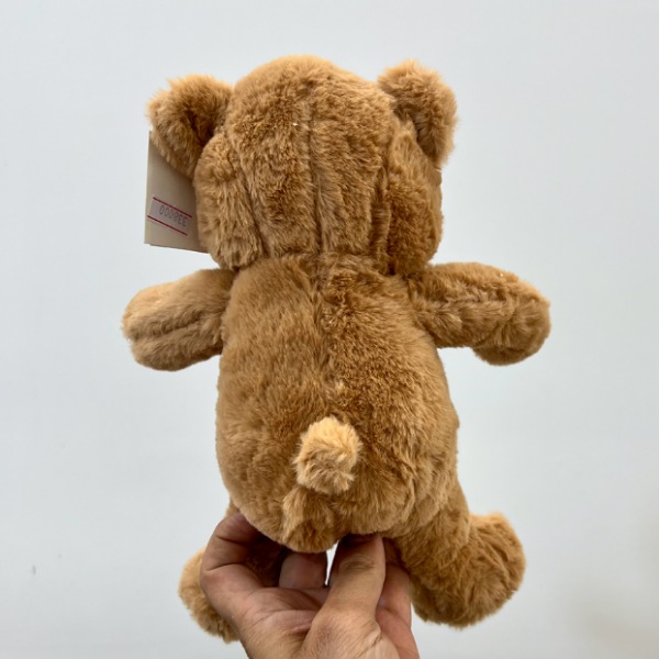 عکس شماره:0 , عروسک مدل خرس ارتفاع 30 سانتی متر کد 875