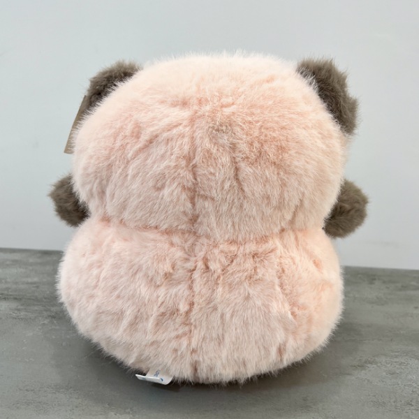 عکس شماره:1 , عروسک مدل خرس تپل ارتفاع 25 سانتی متر کد 876