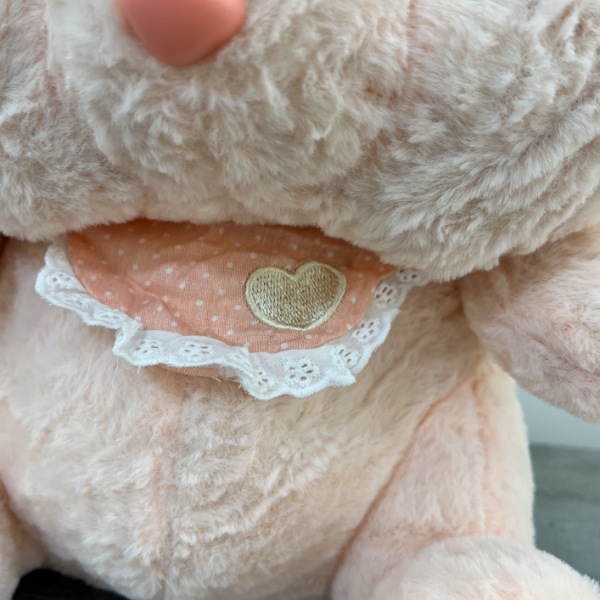 عکس شماره:2 , عروسک مدل خرس تپل ارتفاع 40 سانتی متر کد 880