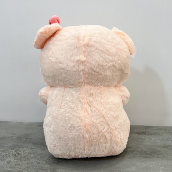 عکس شماره:0 , عروسک مدل خرس تپل ارتفاع 40 سانتی متر کد 880