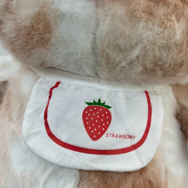 عکس شماره:0 , عروسک مدل خوک مو فشن ارتفاع 50 سانتی متر کد 882