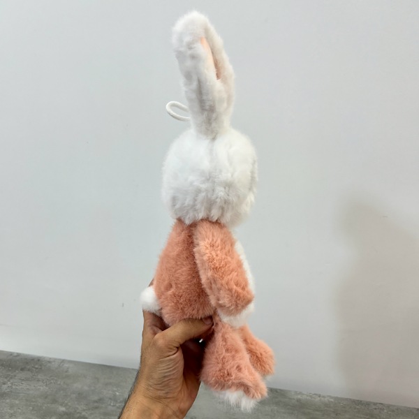 عکس شماره:0 , عروسک مدل خرگوش ارتفاع 40 سانتی متر کد 884
