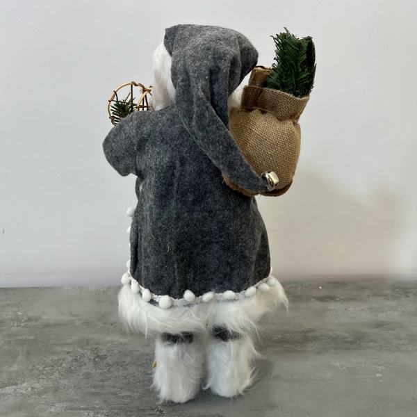 عکس شماره:0 , عروسک مدل بابانوئل ارتفاع 45 سانتی متر کد 903