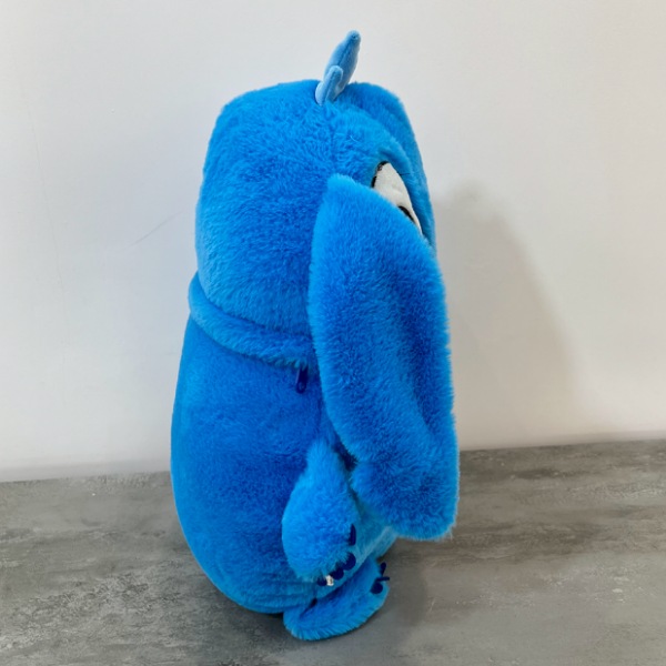 عکس شماره:2 , عروسک مدل استیج بچه دار، ارتفاع 45 سانتی متر کد 930