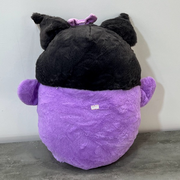 عکس شماره:1 , عروسک مدل کرومی بچه دار، ارتفاع 45 سانتی متر کد 931