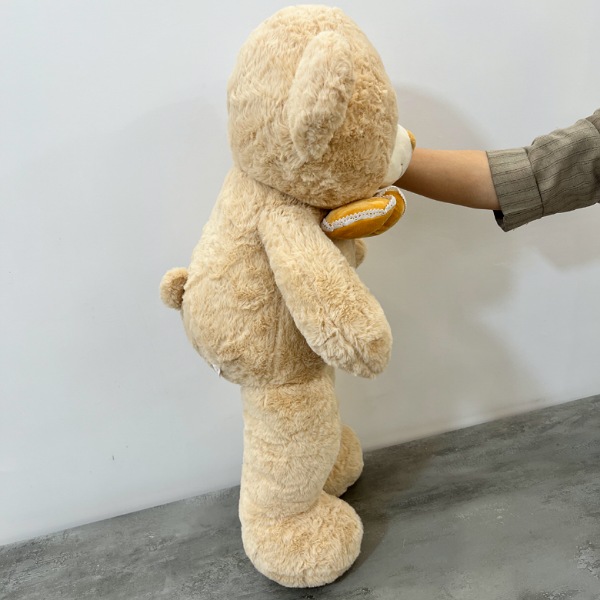 عکس شماره:0 , عروسک مدل خرس ارتفاع 75 سانتی متر کد 916