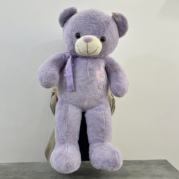 عکس شماره:0 , عروسک مدل خرس ارتفاع 100 سانتی متر کد 922