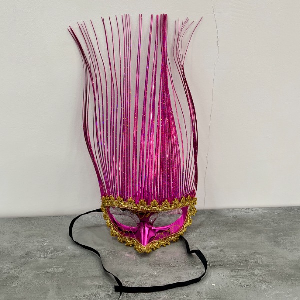 عکس اصلی نقاب بالماسکه کد 942