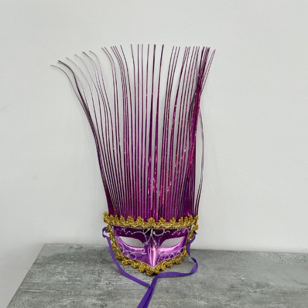 عکس اصلی نقاب بالماسکه کد 944