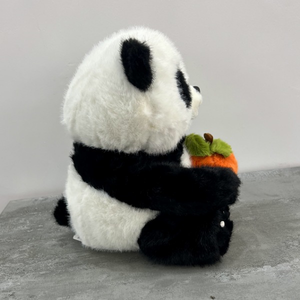 عکس شماره:1 , عروسک مدل پاندا ارتفاع 25 سانتی متر کد 940