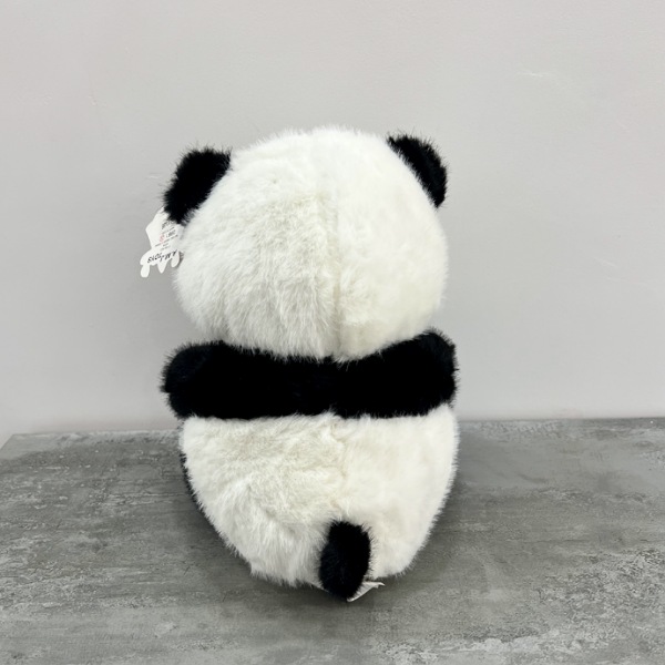 عکس شماره:0 , عروسک مدل پاندا ارتفاع 25 سانتی متر کد 940
