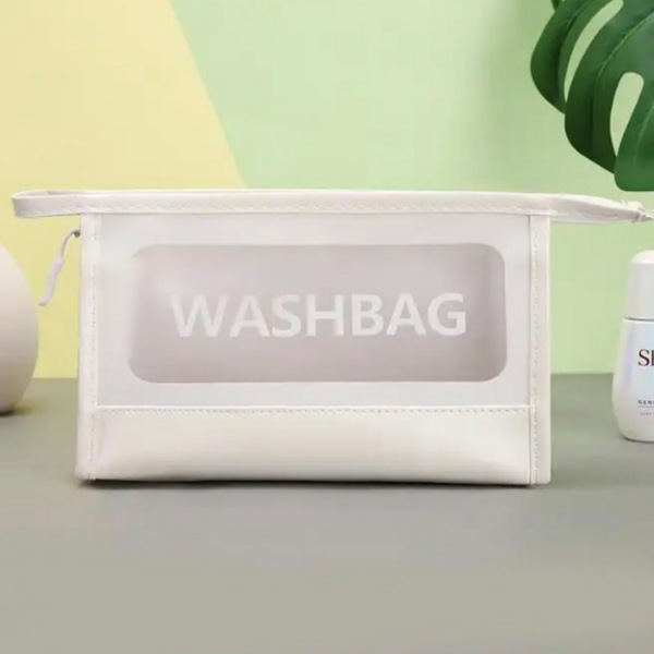 عکس شماره:1 , کیف لوازم آرایشی واش بگ کد 786