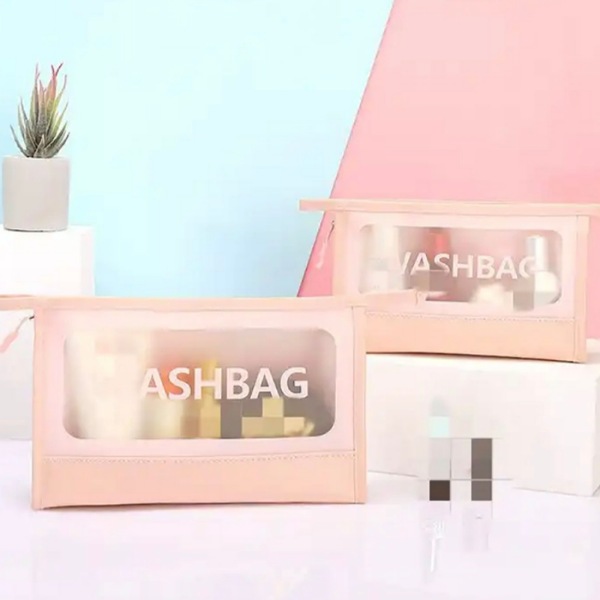 عکس شماره:2 , کیف لوازم آرایشی واش بگ کد 785