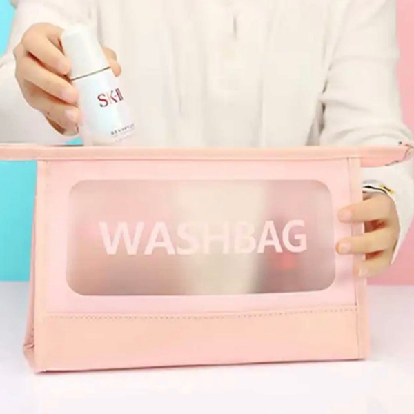 عکس شماره:1 , کیف لوازم آرایشی واش بگ کد 785