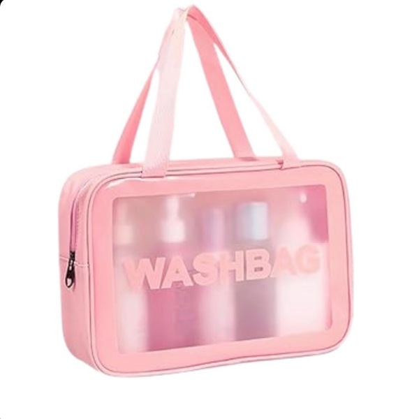 عکس شماره:2 , کیف لوازم آرایشی واش بگ کد 779